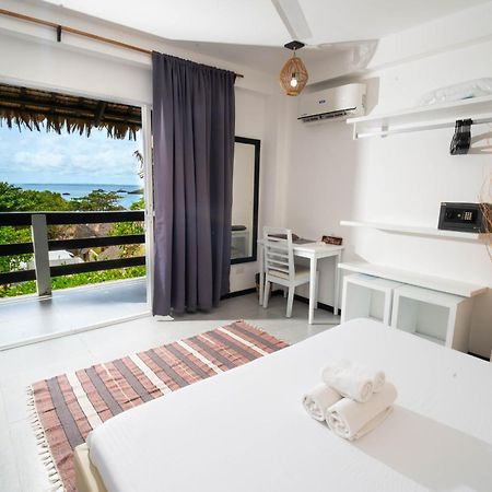 Blanco Beach Resort Malapascua Exterior foto